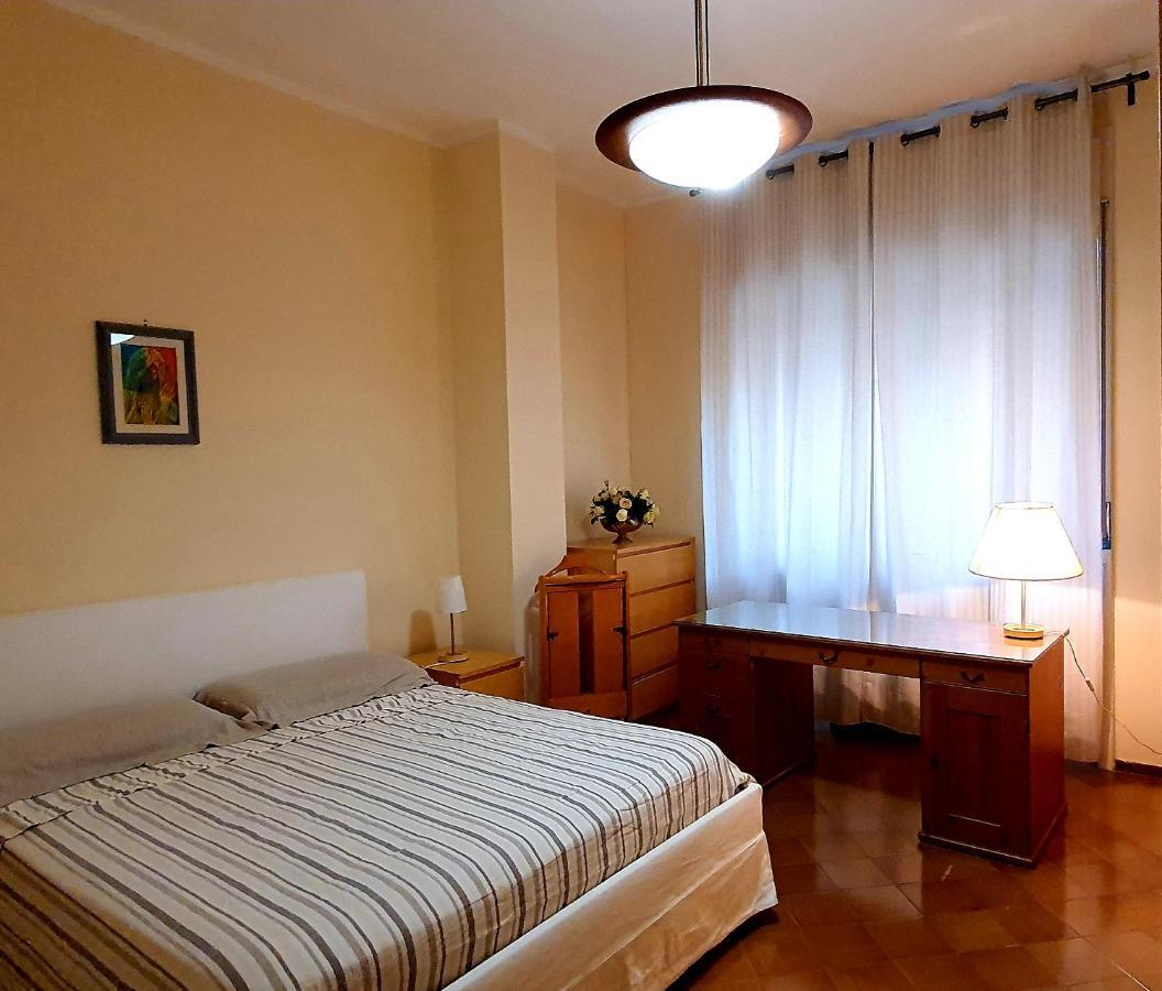 Casa Del Conte Apartment Maiori Exterior photo