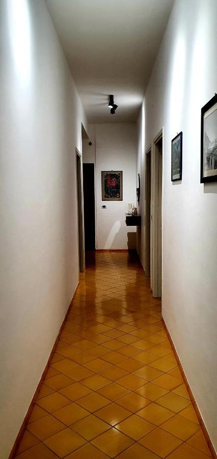 Casa Del Conte Apartment Maiori Exterior photo
